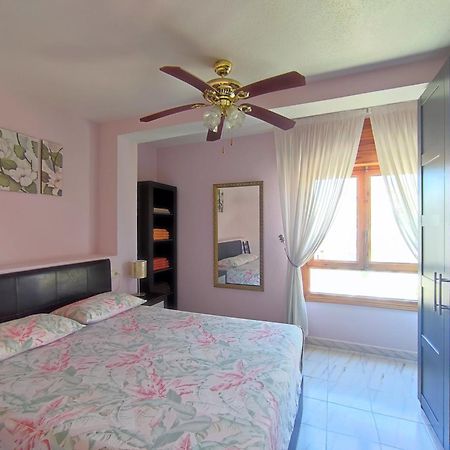 Excelente Apartamento Vacacional En Guardamar A Unos Pasos De La Playa, Calle Paraguay Guardamar del Segura Exteriör bild