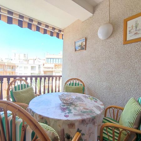 Excelente Apartamento Vacacional En Guardamar A Unos Pasos De La Playa, Calle Paraguay Guardamar del Segura Exteriör bild